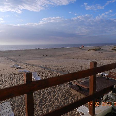 Rincon Del Mar Apart Hotel, Spa & Resort Balneario Mar Azul 외부 사진
