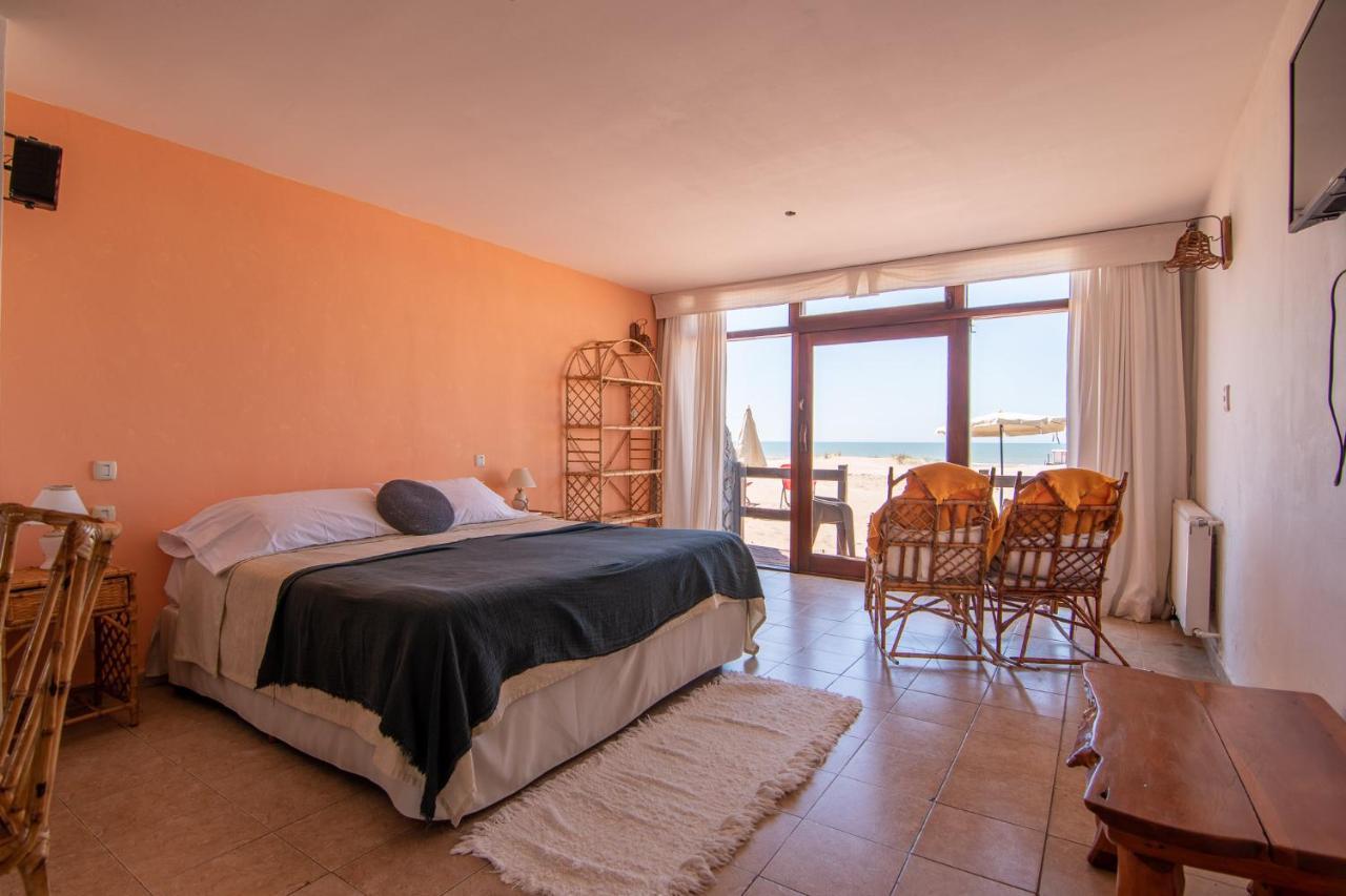 Rincon Del Mar Apart Hotel, Spa & Resort Balneario Mar Azul 외부 사진