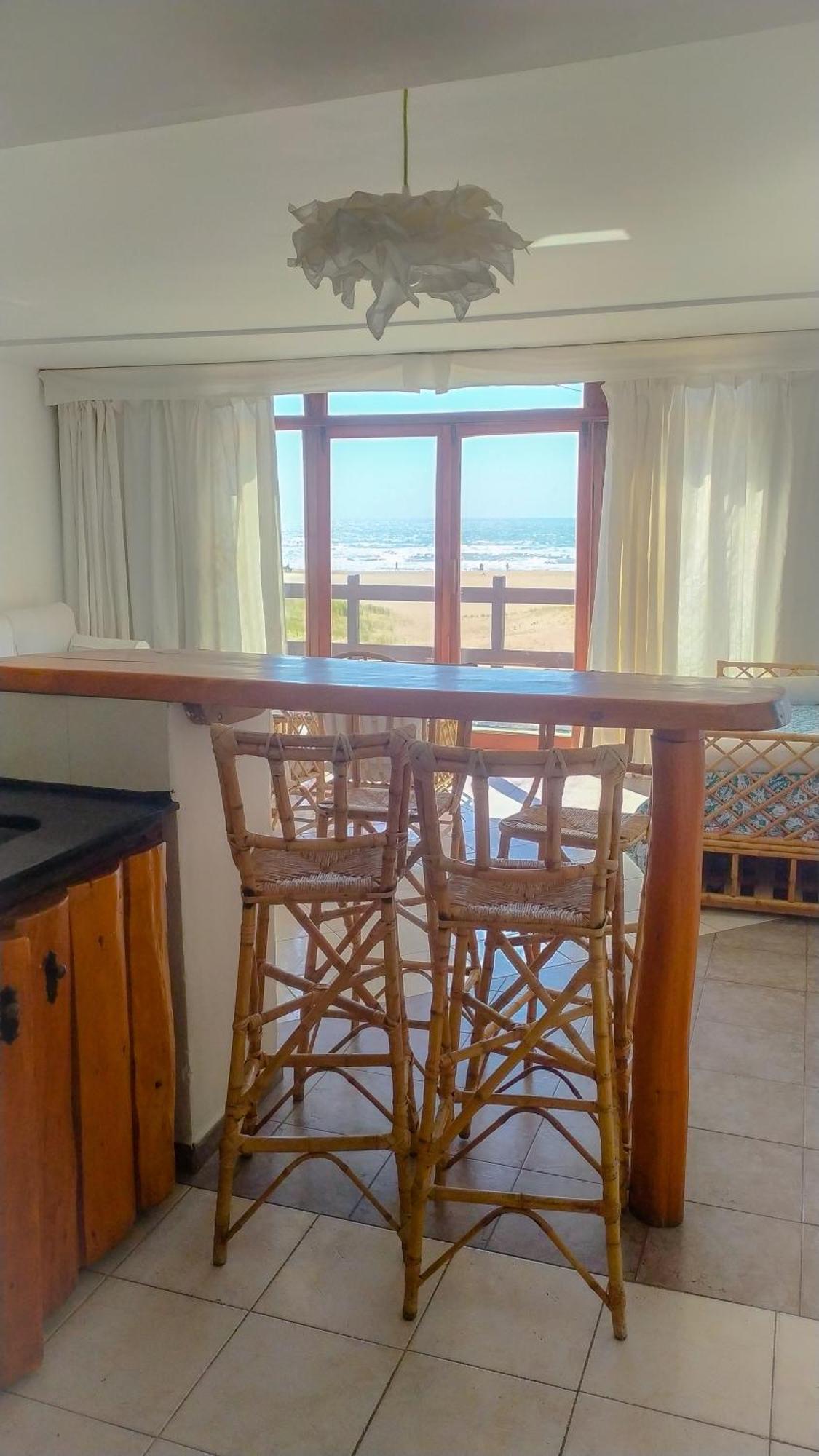 Rincon Del Mar Apart Hotel, Spa & Resort Balneario Mar Azul 외부 사진