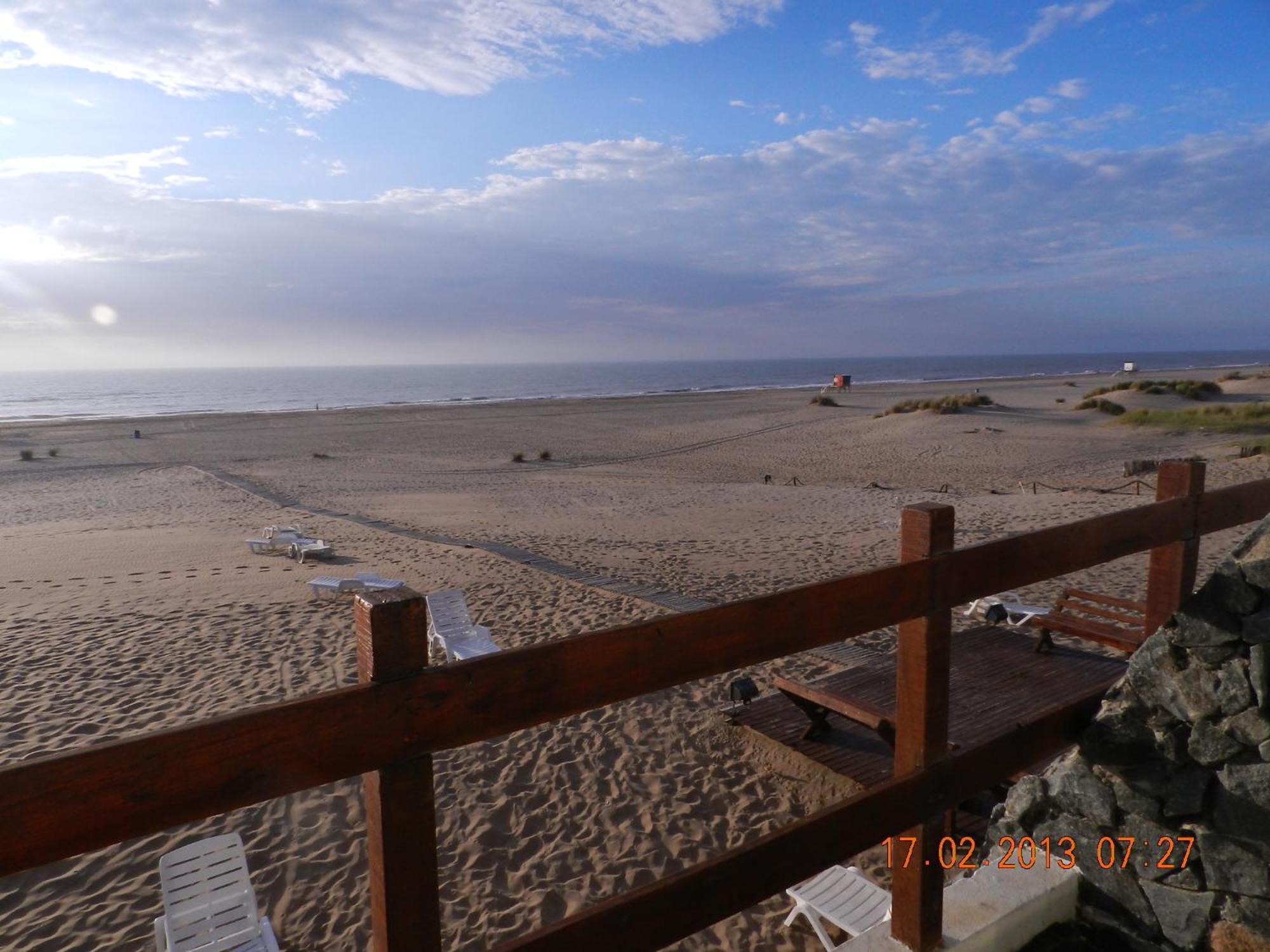 Rincon Del Mar Apart Hotel, Spa & Resort Balneario Mar Azul 외부 사진