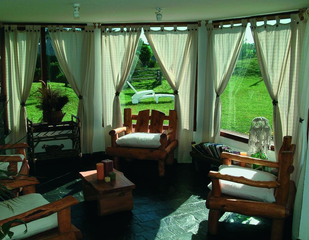 Rincon Del Mar Apart Hotel, Spa & Resort Balneario Mar Azul 외부 사진