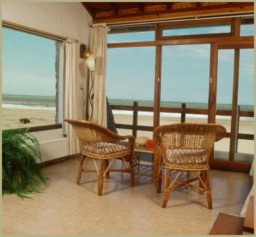 Rincon Del Mar Apart Hotel, Spa & Resort Balneario Mar Azul 외부 사진