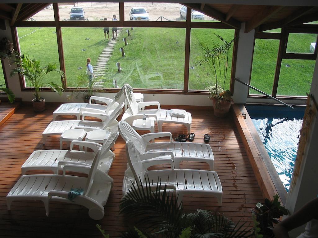 Rincon Del Mar Apart Hotel, Spa & Resort Balneario Mar Azul 외부 사진