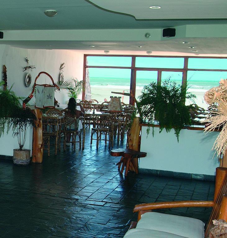 Rincon Del Mar Apart Hotel, Spa & Resort Balneario Mar Azul 외부 사진