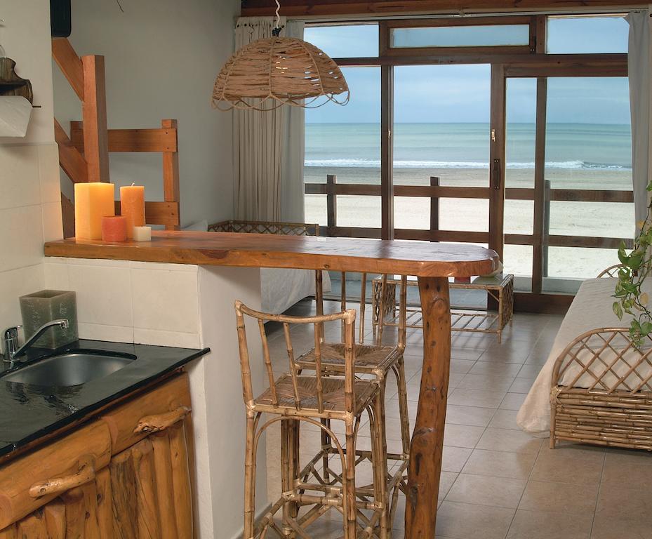 Rincon Del Mar Apart Hotel, Spa & Resort Balneario Mar Azul 외부 사진