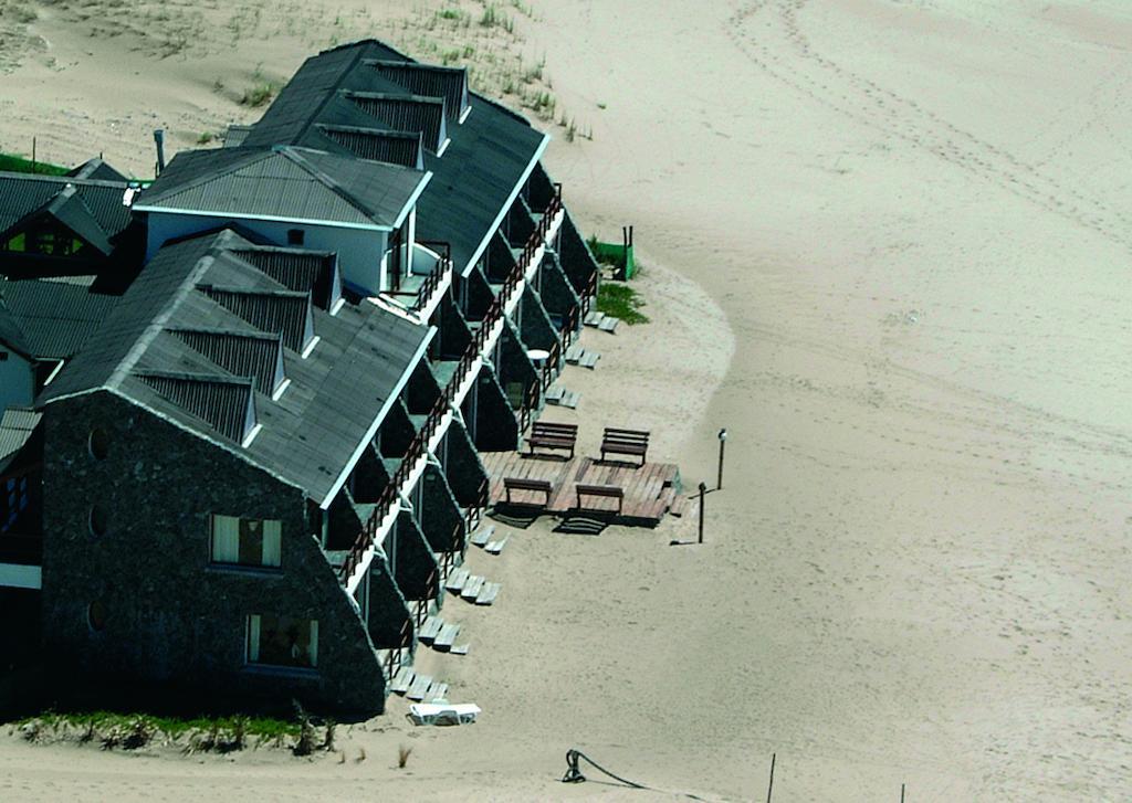 Rincon Del Mar Apart Hotel, Spa & Resort Balneario Mar Azul 외부 사진