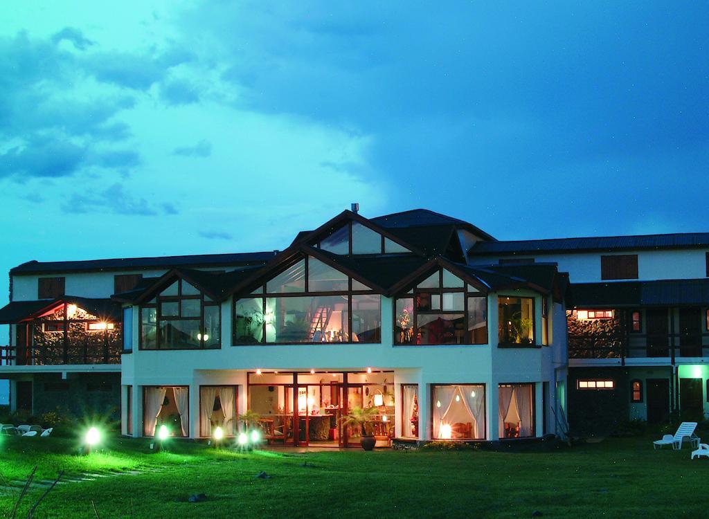 Rincon Del Mar Apart Hotel, Spa & Resort Balneario Mar Azul 외부 사진