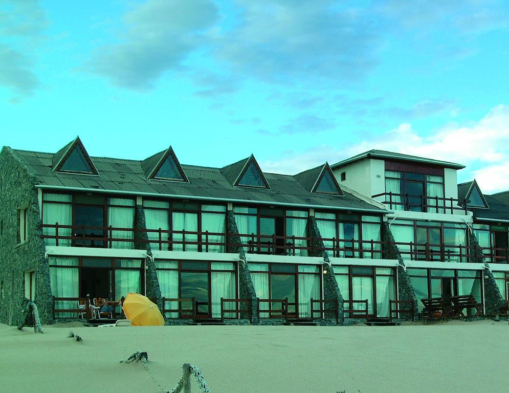 Rincon Del Mar Apart Hotel, Spa & Resort Balneario Mar Azul 외부 사진
