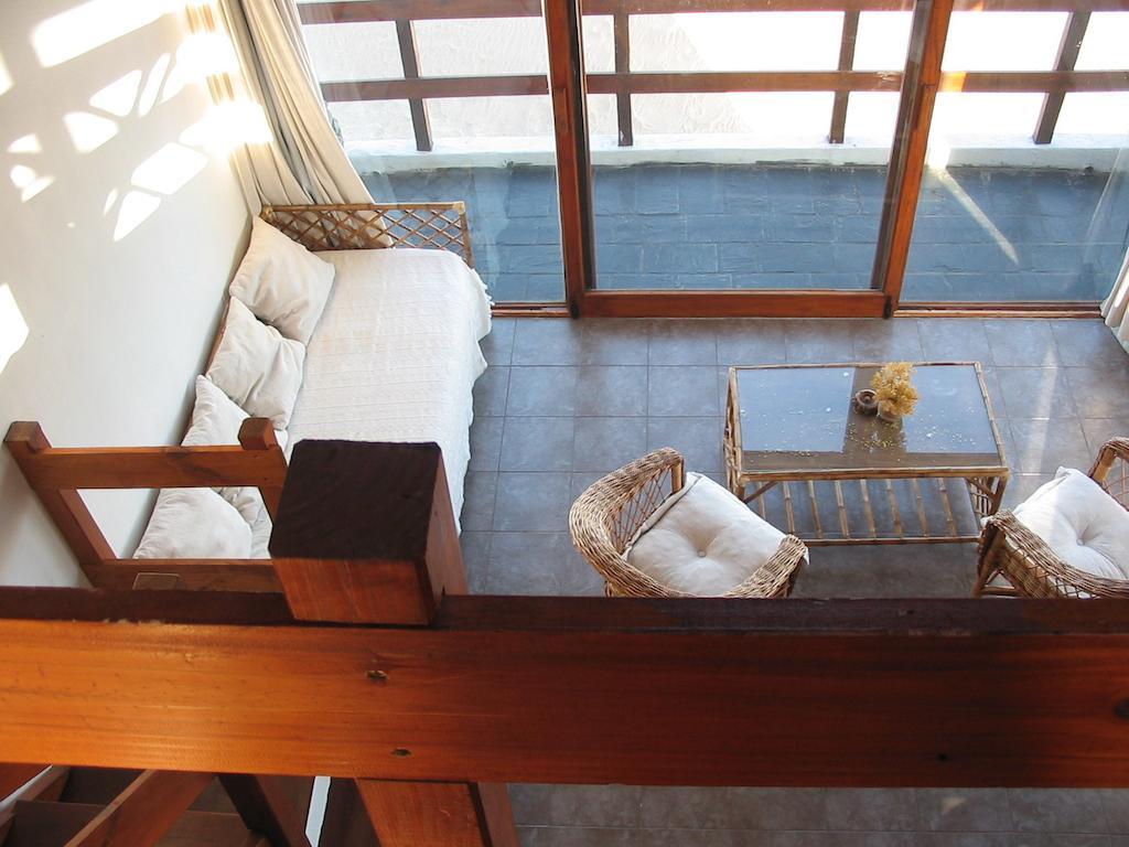 Rincon Del Mar Apart Hotel, Spa & Resort Balneario Mar Azul 외부 사진