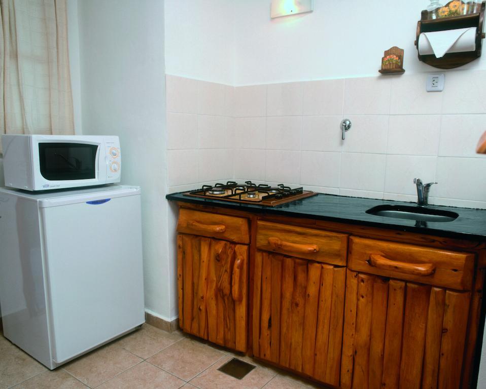 Rincon Del Mar Apart Hotel, Spa & Resort Balneario Mar Azul 객실 사진