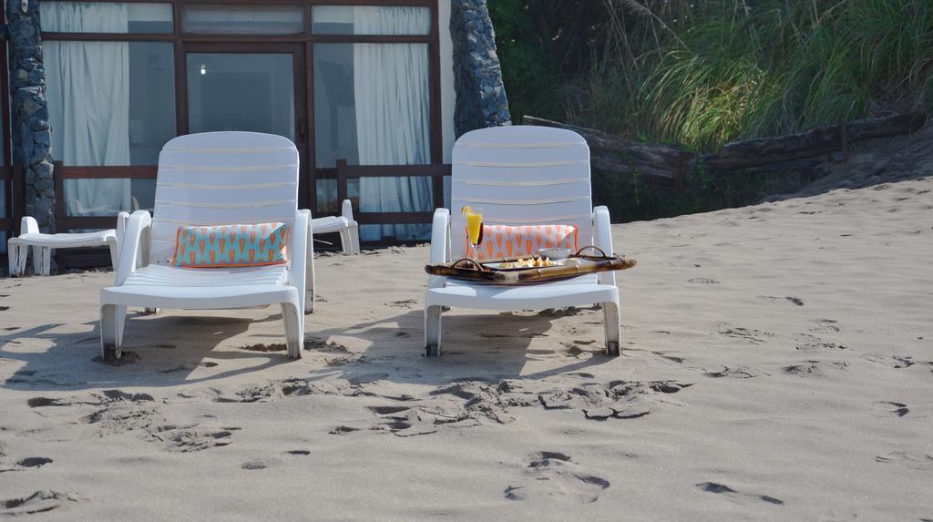 Rincon Del Mar Apart Hotel, Spa & Resort Balneario Mar Azul 외부 사진