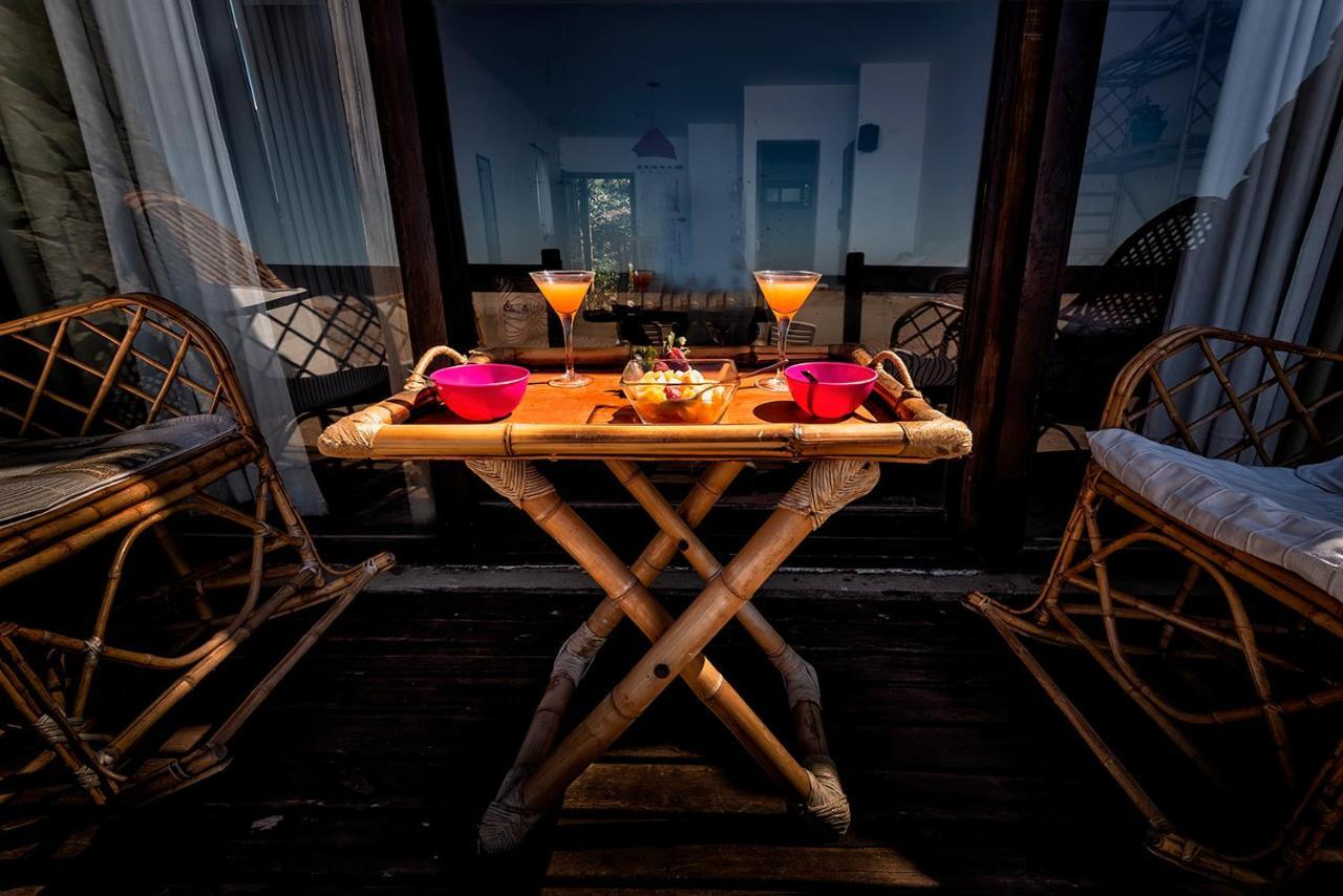 Rincon Del Mar Apart Hotel, Spa & Resort Balneario Mar Azul 외부 사진