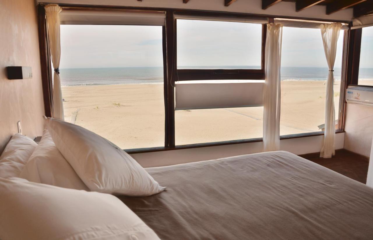 Rincon Del Mar Apart Hotel, Spa & Resort Balneario Mar Azul 외부 사진