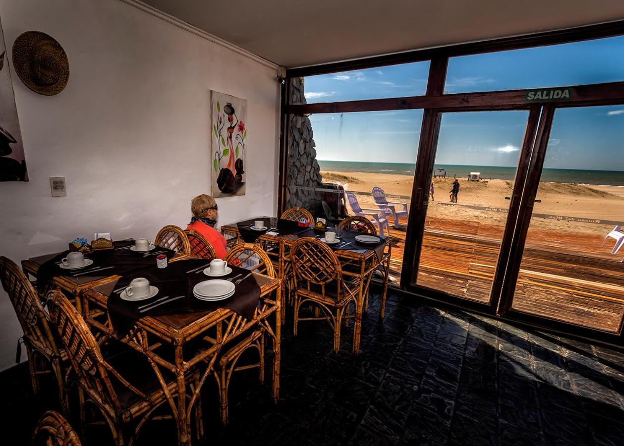 Rincon Del Mar Apart Hotel, Spa & Resort Balneario Mar Azul 외부 사진