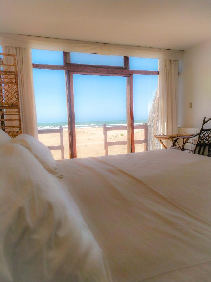 Rincon Del Mar Apart Hotel, Spa & Resort Balneario Mar Azul 외부 사진