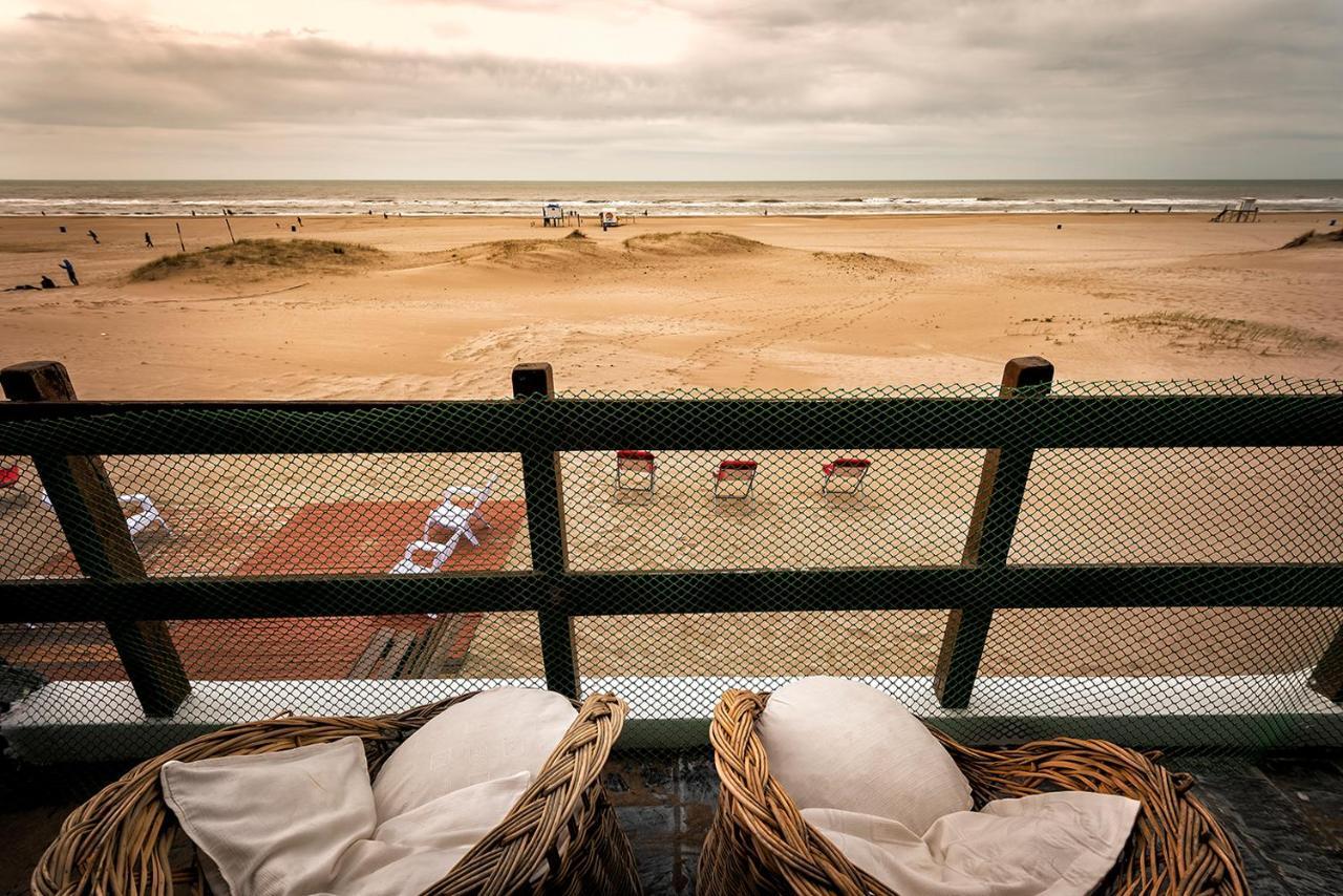 Rincon Del Mar Apart Hotel, Spa & Resort Balneario Mar Azul 외부 사진